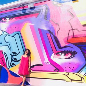 Meet your Posher, Prachi